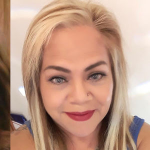 Meet your Posher, B. alicia